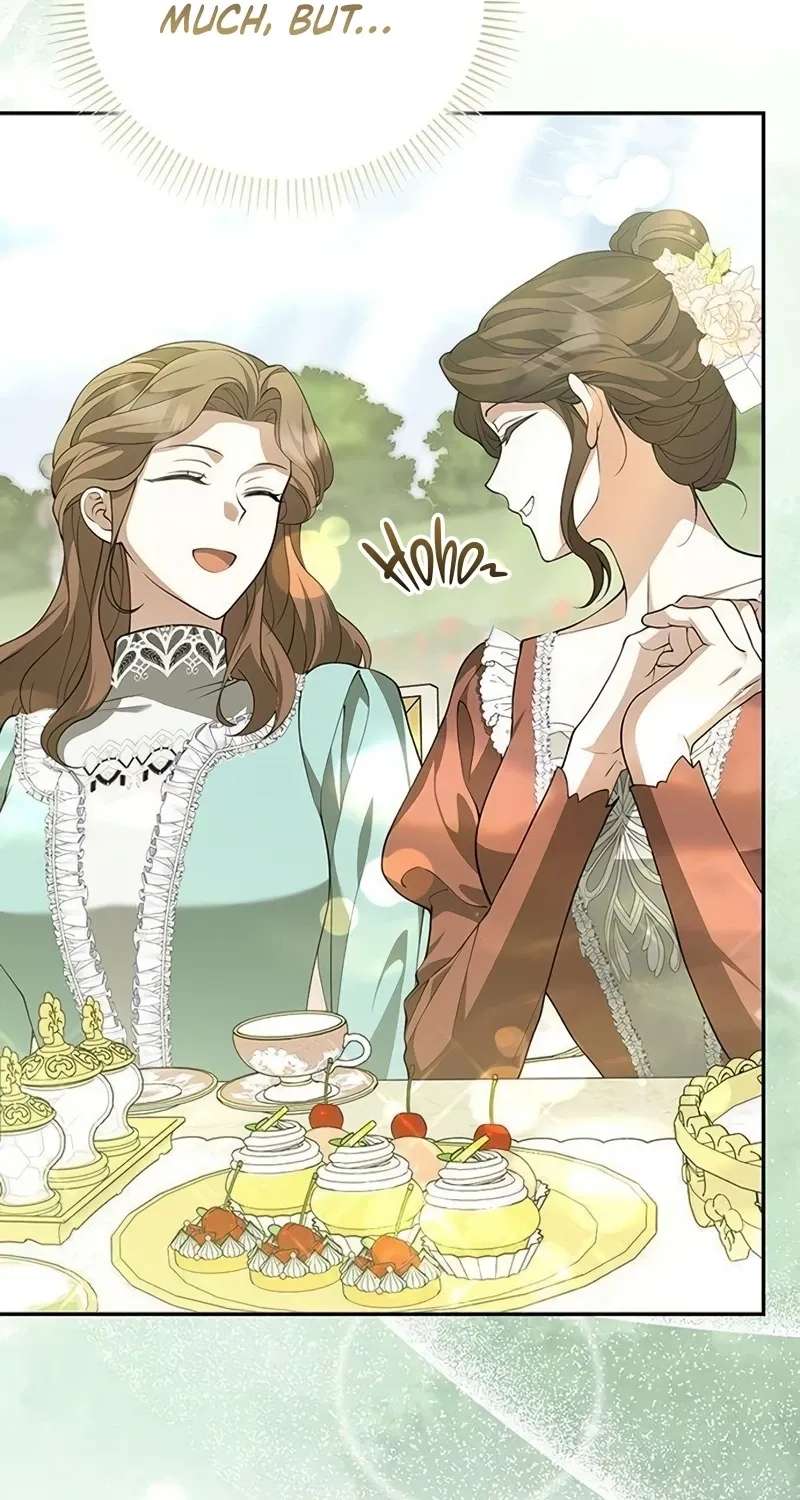 Revenge of Reborn Villainess Chapter 9 - page 57