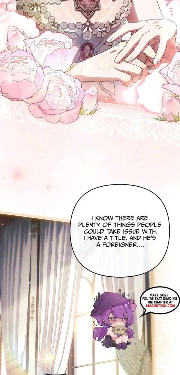 The Youngest Daughter Of The Villainous Duke Chapter 146 - page 55