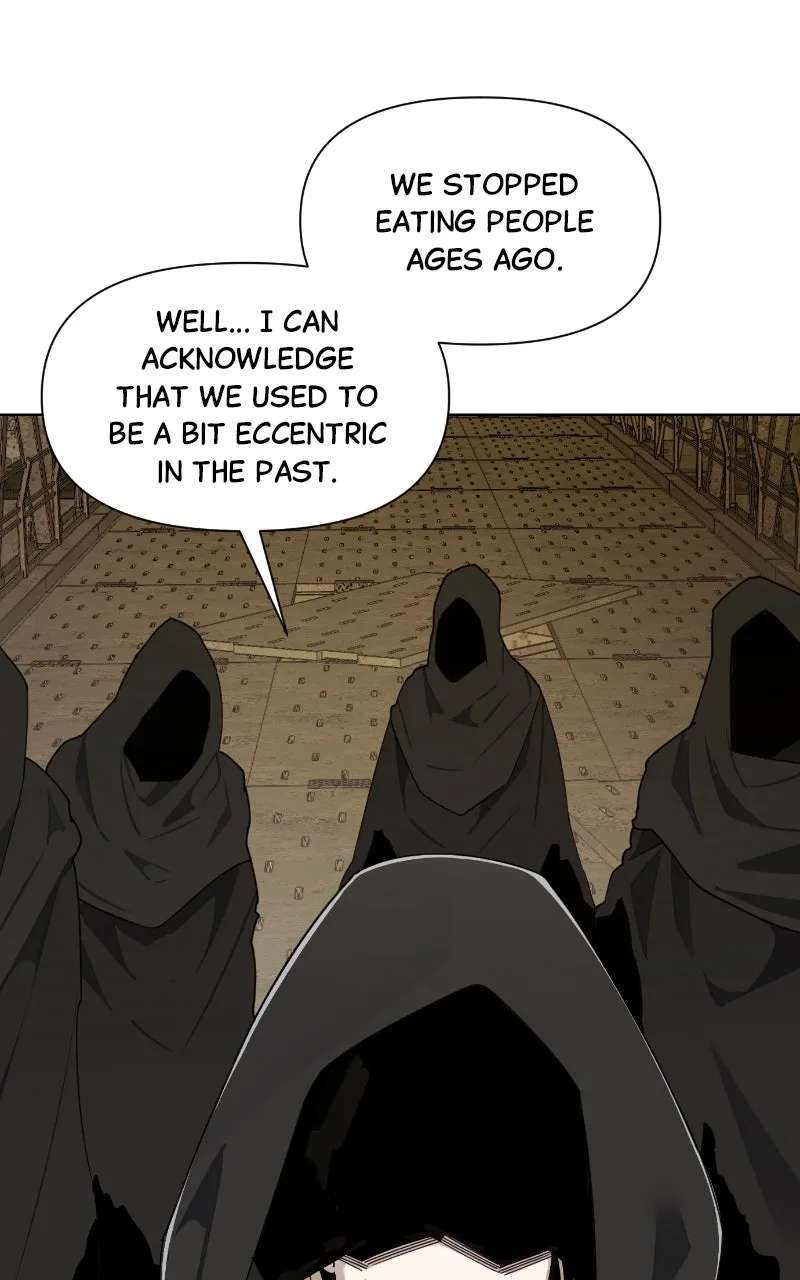 The Postmanof the Apocalypse Chapter 22 - page 56