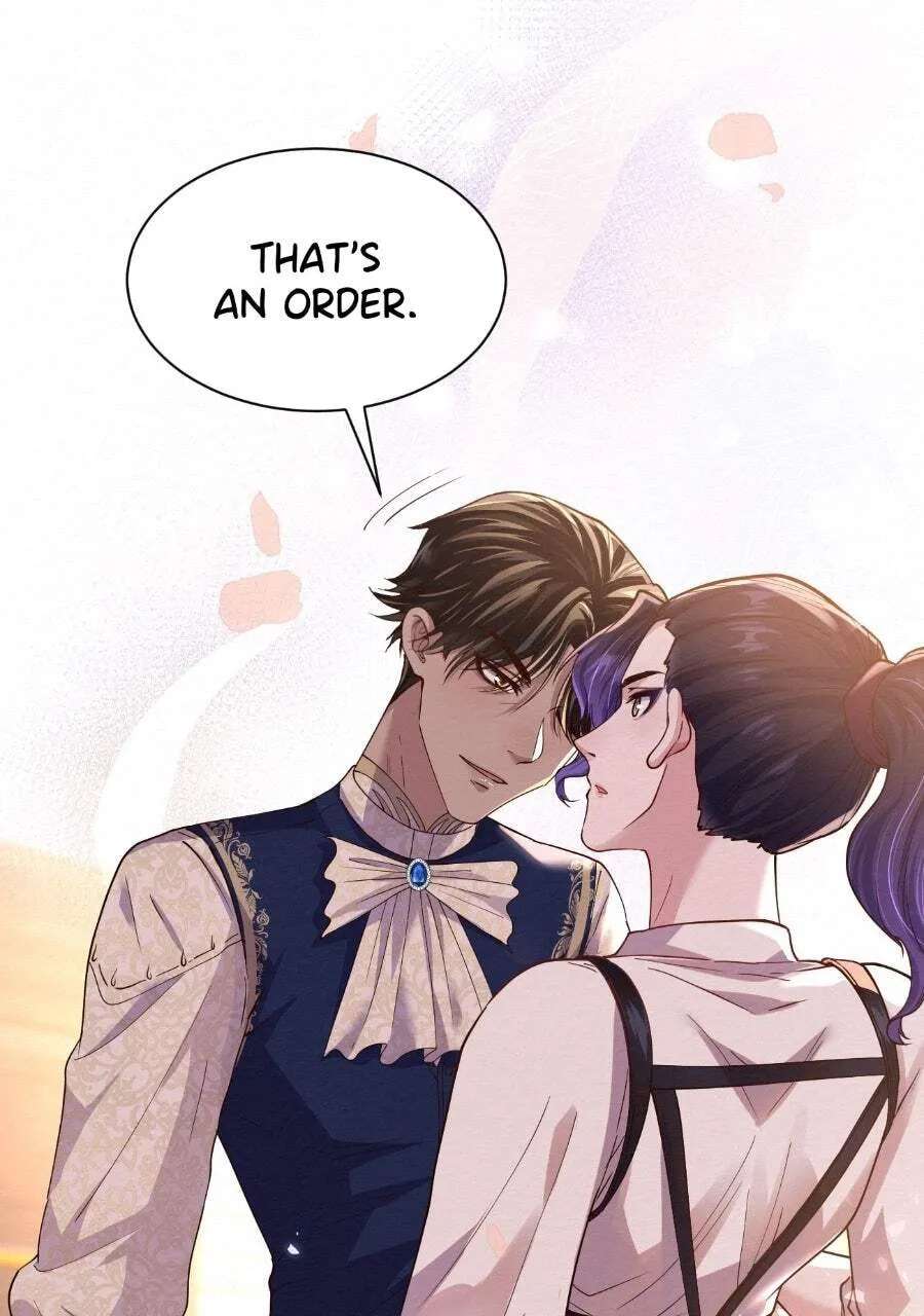Keeper of Scarlet Petals Chapter 16 - page 64