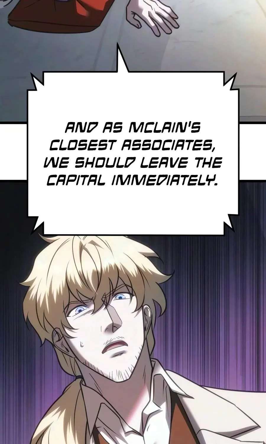 Regressor Of The Fallen Family Chapter 149 - page 57