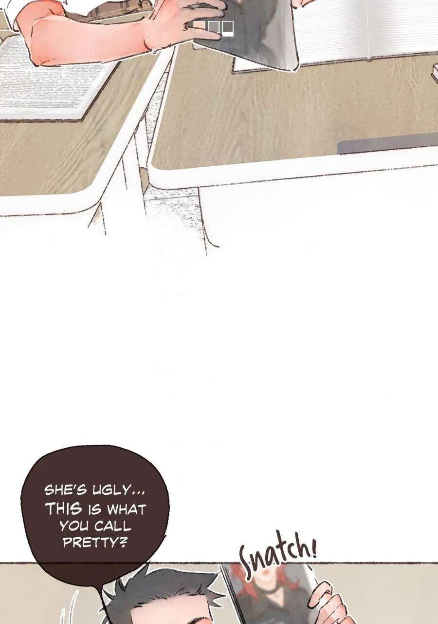 Soul Sealer's School Life Chapter 35 - page 37