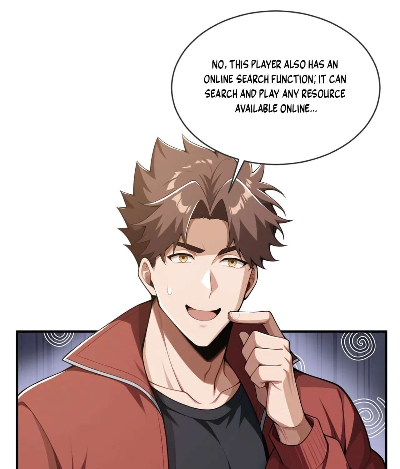 Doomsday Smuggler: I Trade Spicy Strips for Gold Bars Chapter 64 - page 55