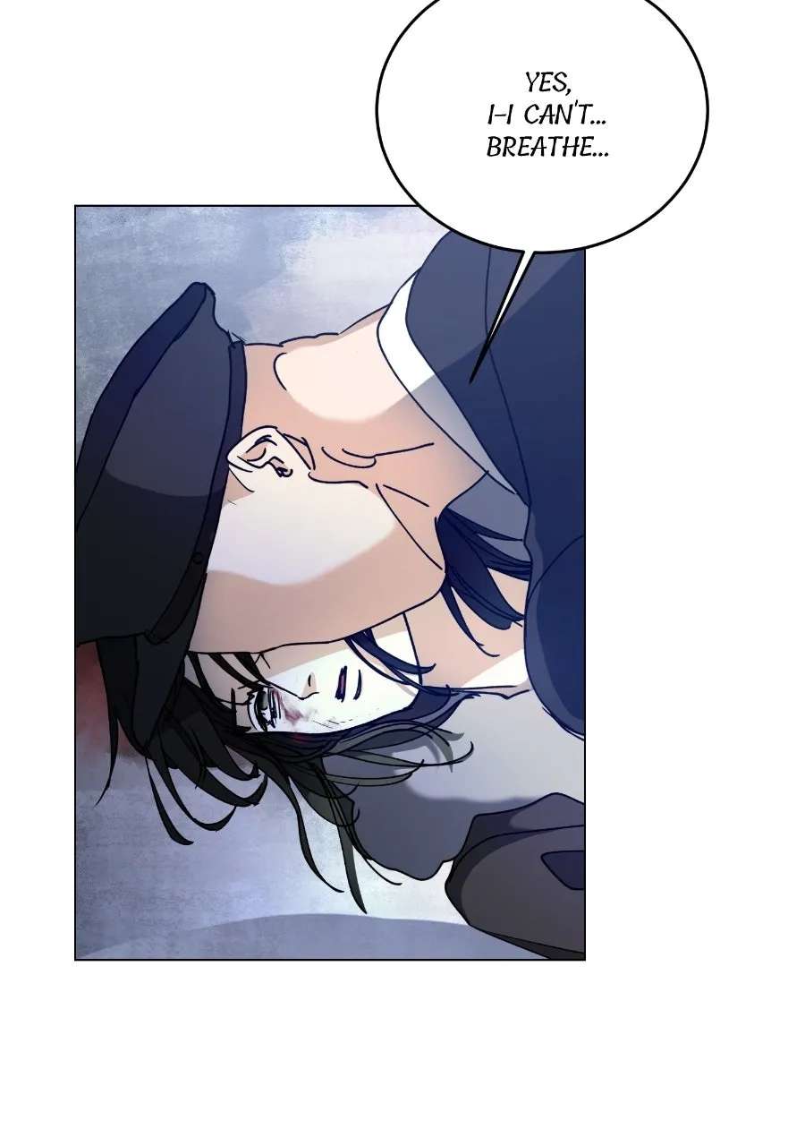 The Psycho Dukeand I Chapter 7 - page 61