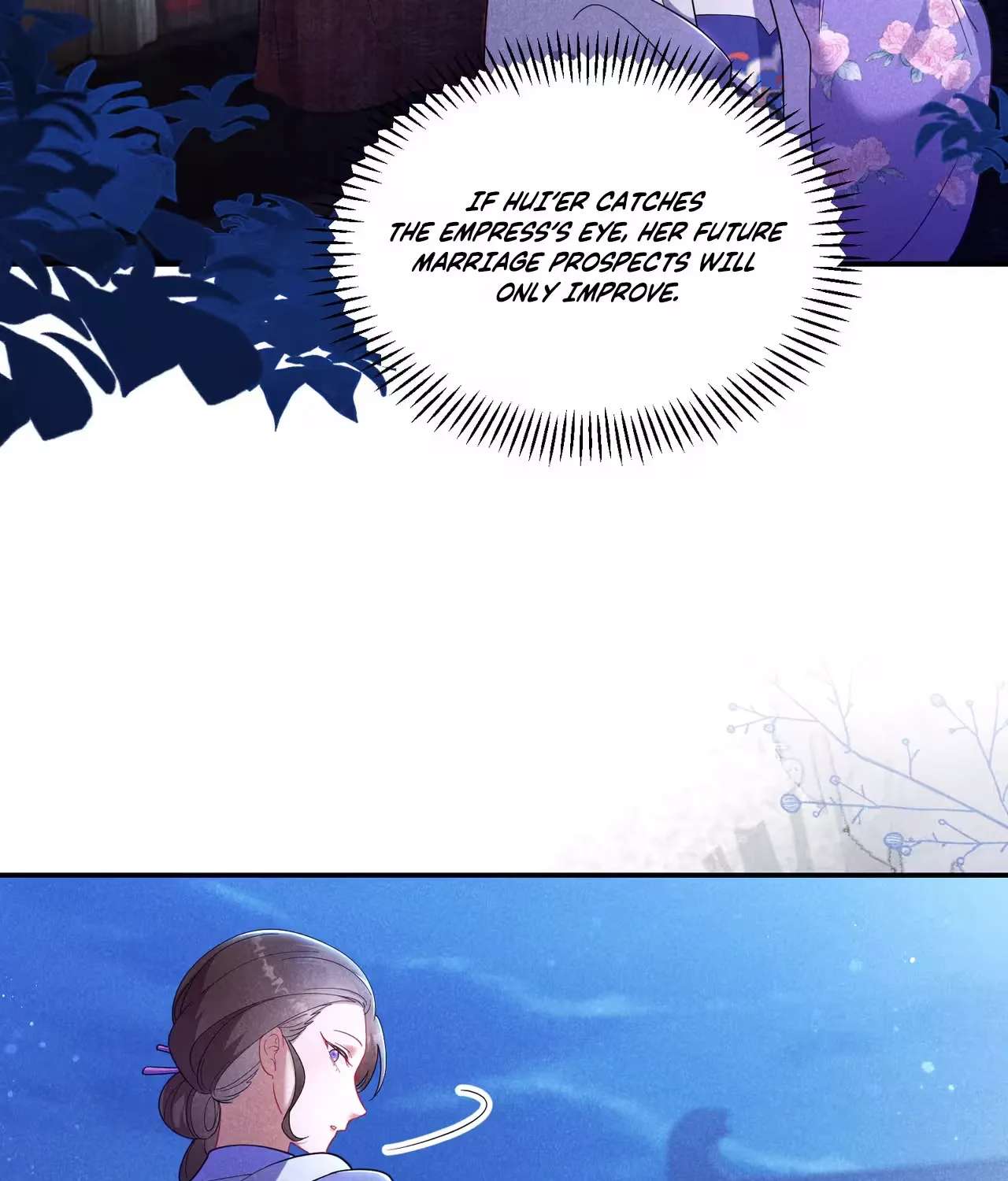 Empress's Will Love Chapter 5 - page 102