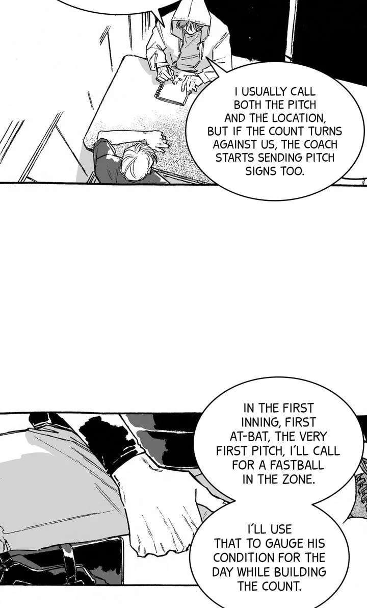 A Guilty Victim-Player's Hustle Play Chapter 26 - page 47
