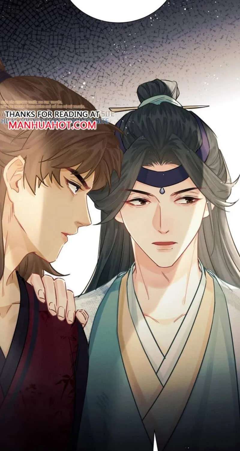 Spring in the Jade Pavilion Chapter 35 - page 40
