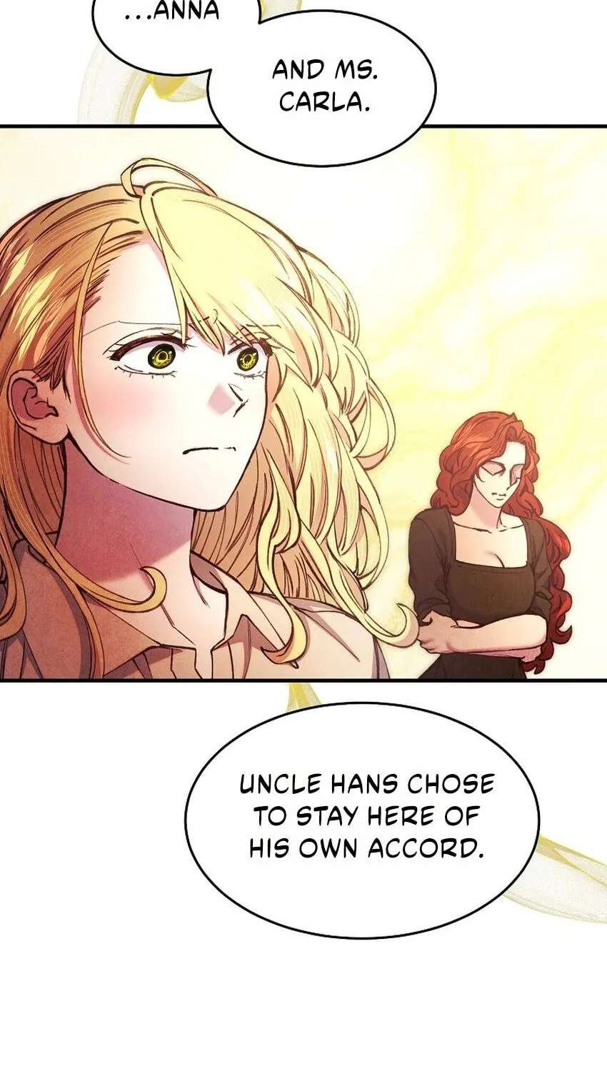 The Prince Doesn't Cry Over Onions Chapter 73 - page 84