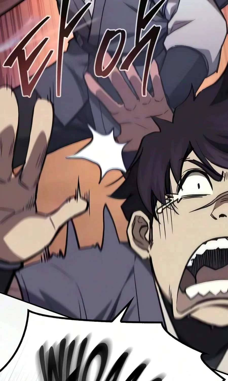 The Demonic Cult Instructor Returns Chapter 64 - page 39