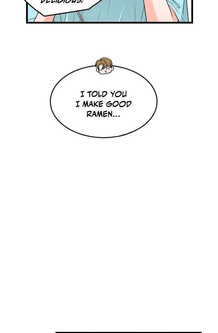 The Worse It Is, the Better It Tastes Chapter 34 - page 41