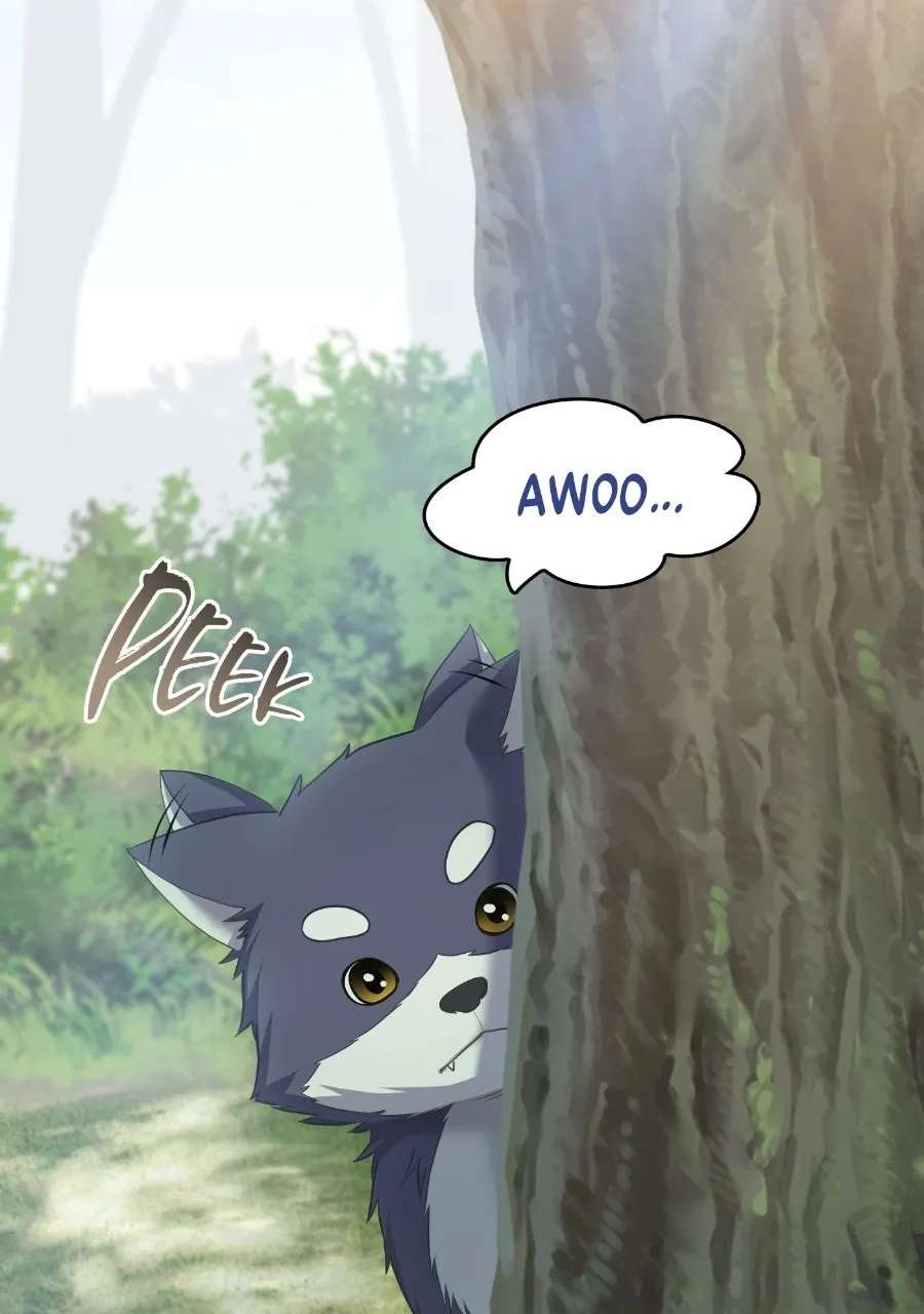 How I Became the Duke'sBeloved Daughter Chapter 2 - page 4