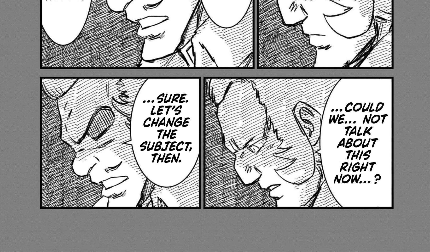 Mobile Suit Gundam: The battle tales of Flanagan Boone Chapter 41 - page 28