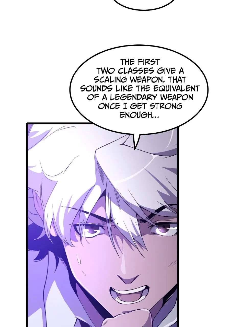 Nightmare Realm Summoner Chapter 1 - page 124