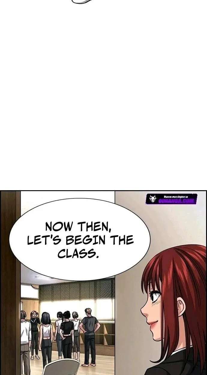 Get Schooled Chapter 261 - page 58