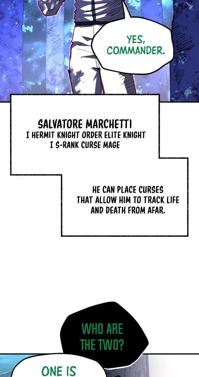 Island of Stars and Chains Chapter 76 - page 46