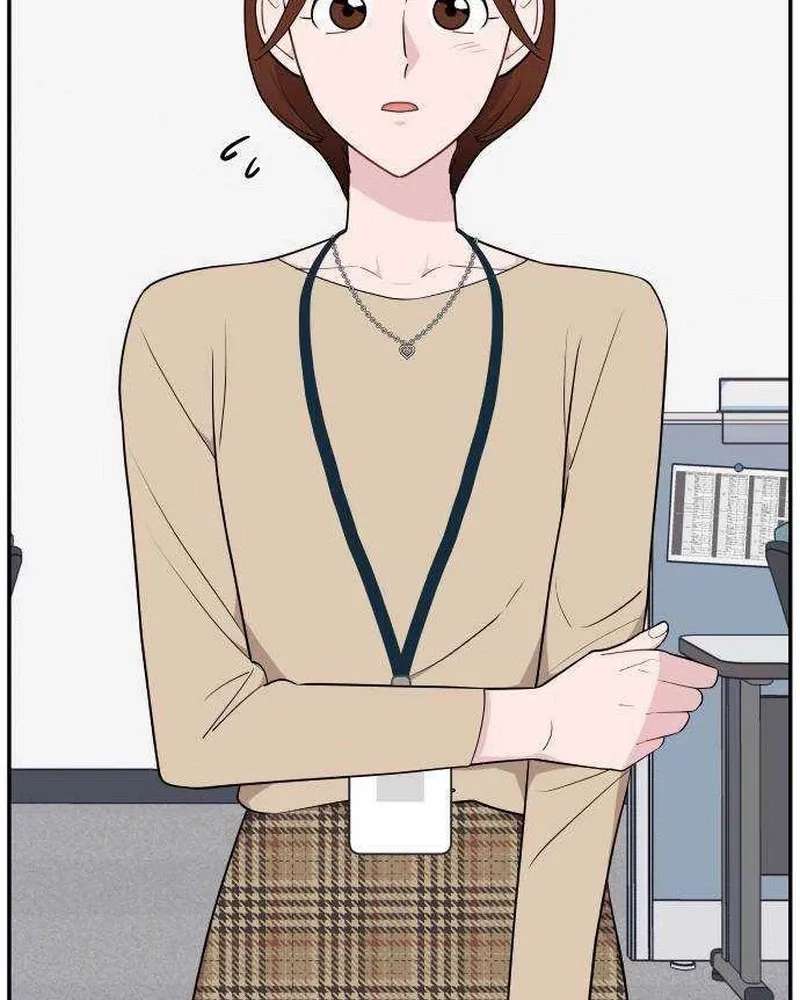Awkward Relationship Chapter 27 - page 35