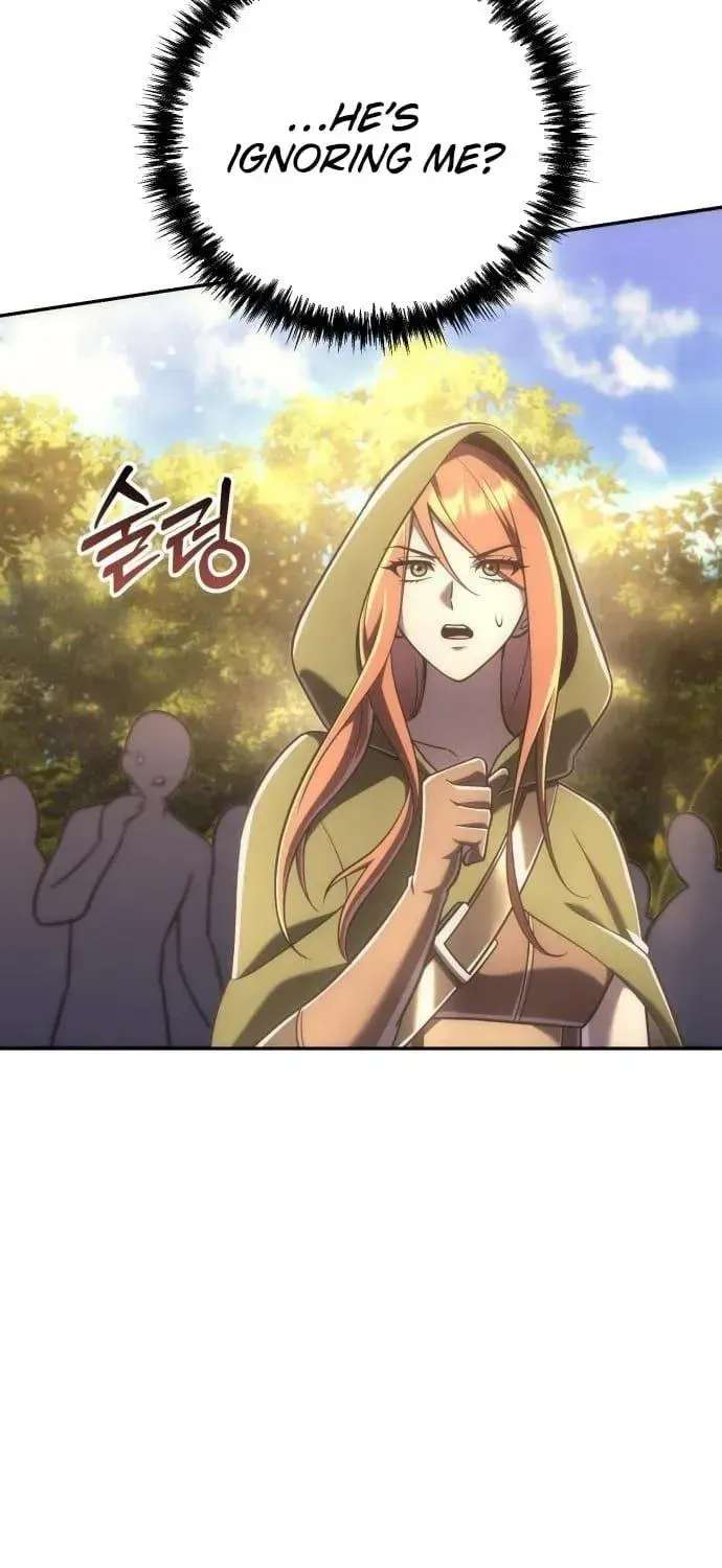 The Rebellious Apostle of the Harvest Goddess Chapter 58 - page 79