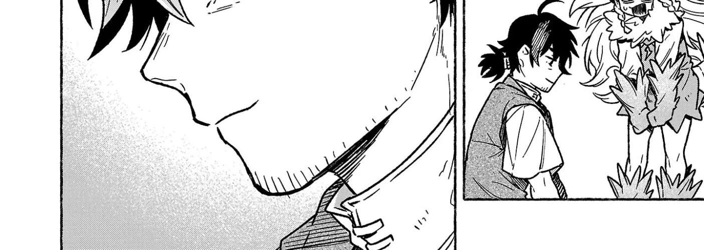 (Moto) Yuusha to (Jiki) Maou no, Maoujou Made no Aruki Kata Chapter 3 - page 23