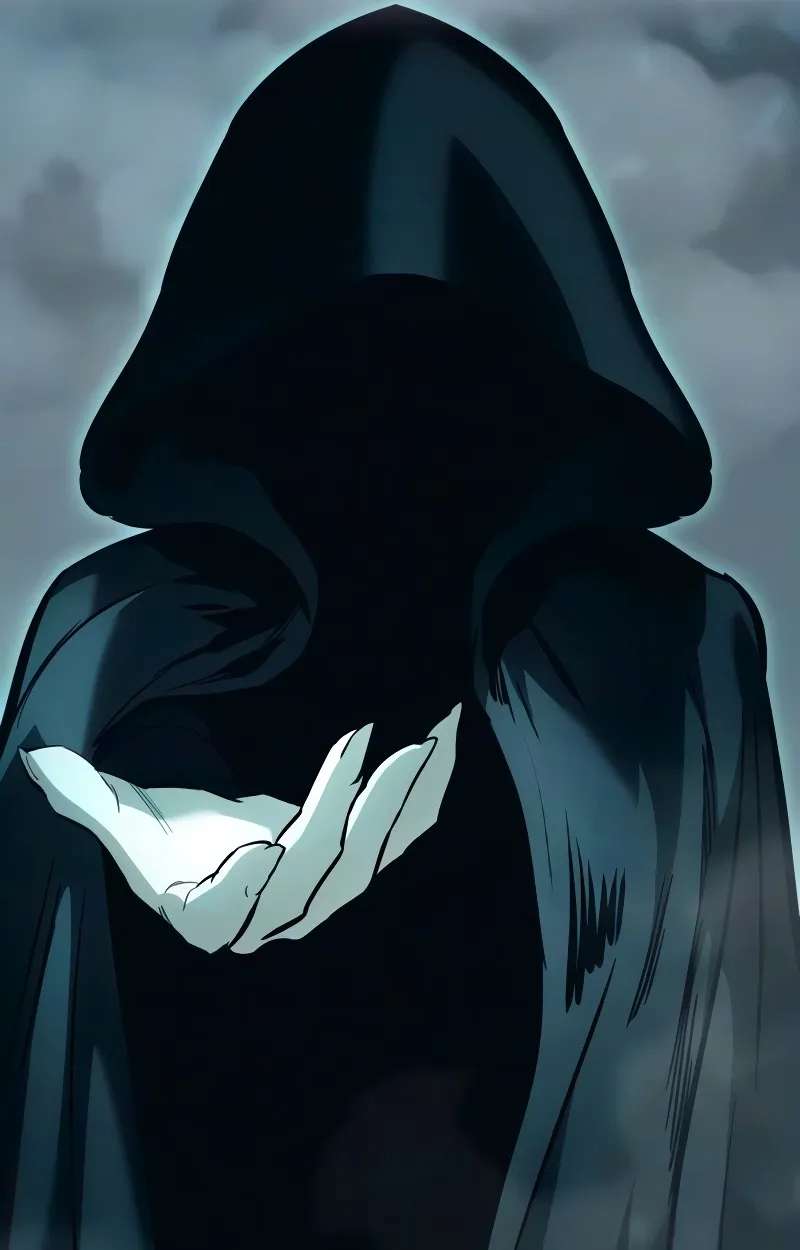 The Necromancer of a Renowned Sword Family Chapter 24 - page 36