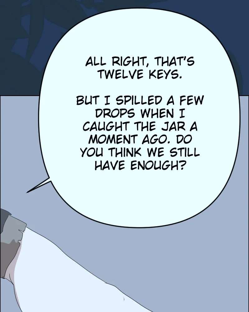 Cinderella Boy Chapter 131 - page 113