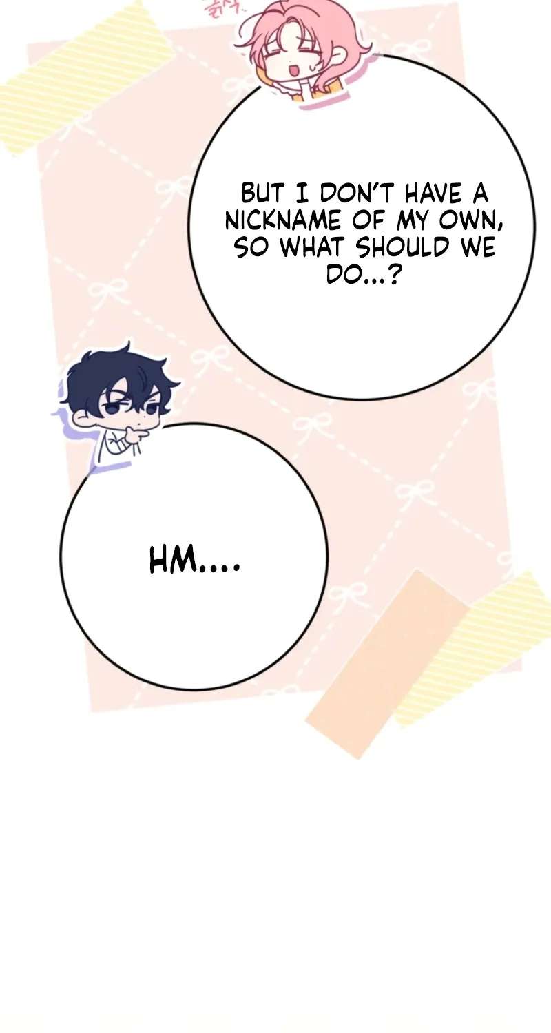 I Thought You Were A Time-Limited Husband Chapter 88 - page 33