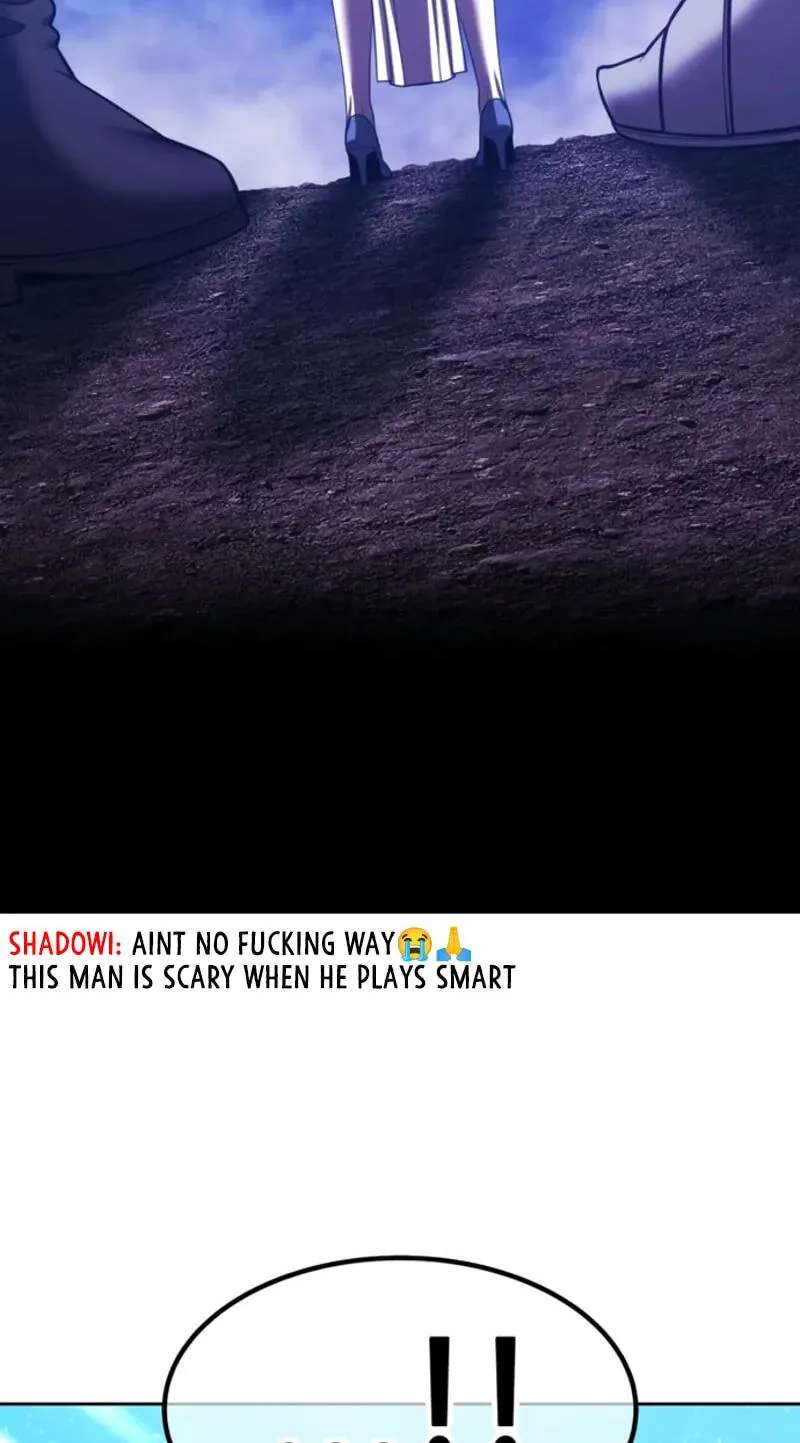 +99 Reinforced Wooden Stick Chapter 221 - page 320