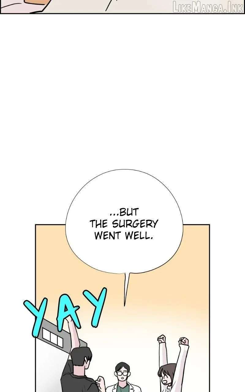 Love Letter Chapter 65 - page 48