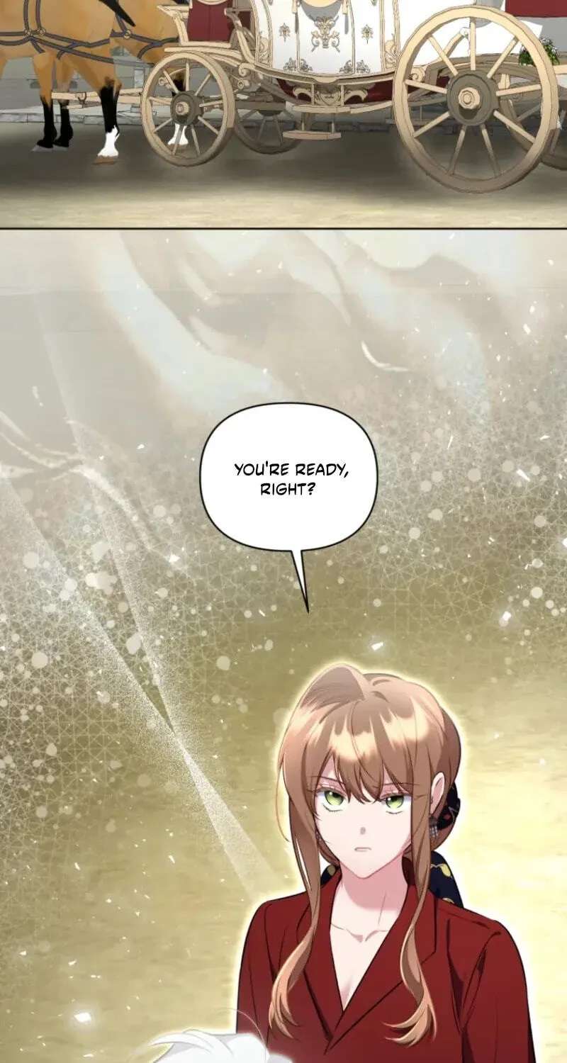 My Mad Fake Marriage to Maddie Chapter 81 - page 85