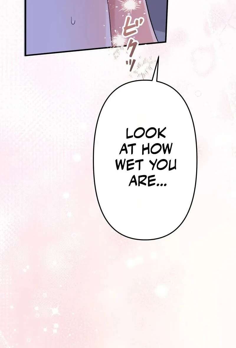 Dekiai no Kusari - Daifuugou to Kawareta Reijou Chapter 22 - page 70