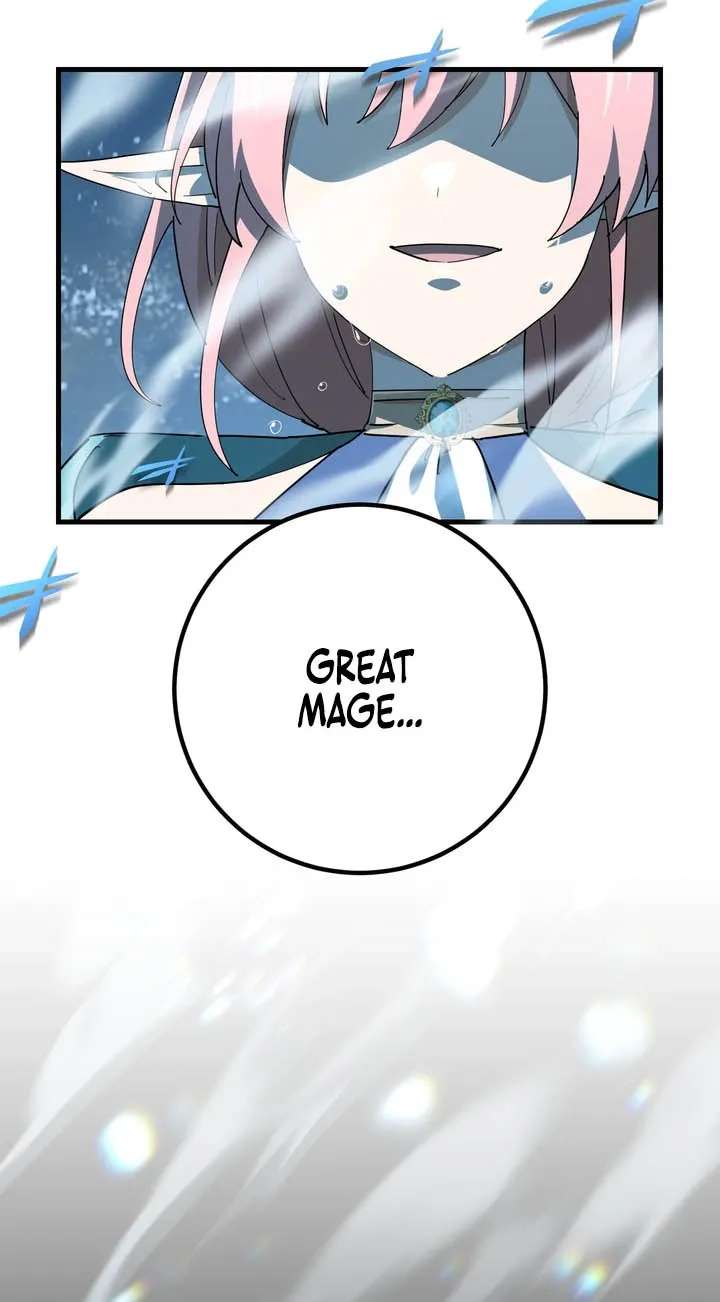 The Reincarnation Of The Forbidden Archmage Chapter 205 - page 65