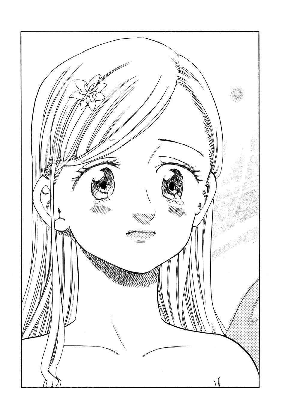 The Seven Deadly Sins: Four Knights of the Apocalypse Chapter 251 - page 18