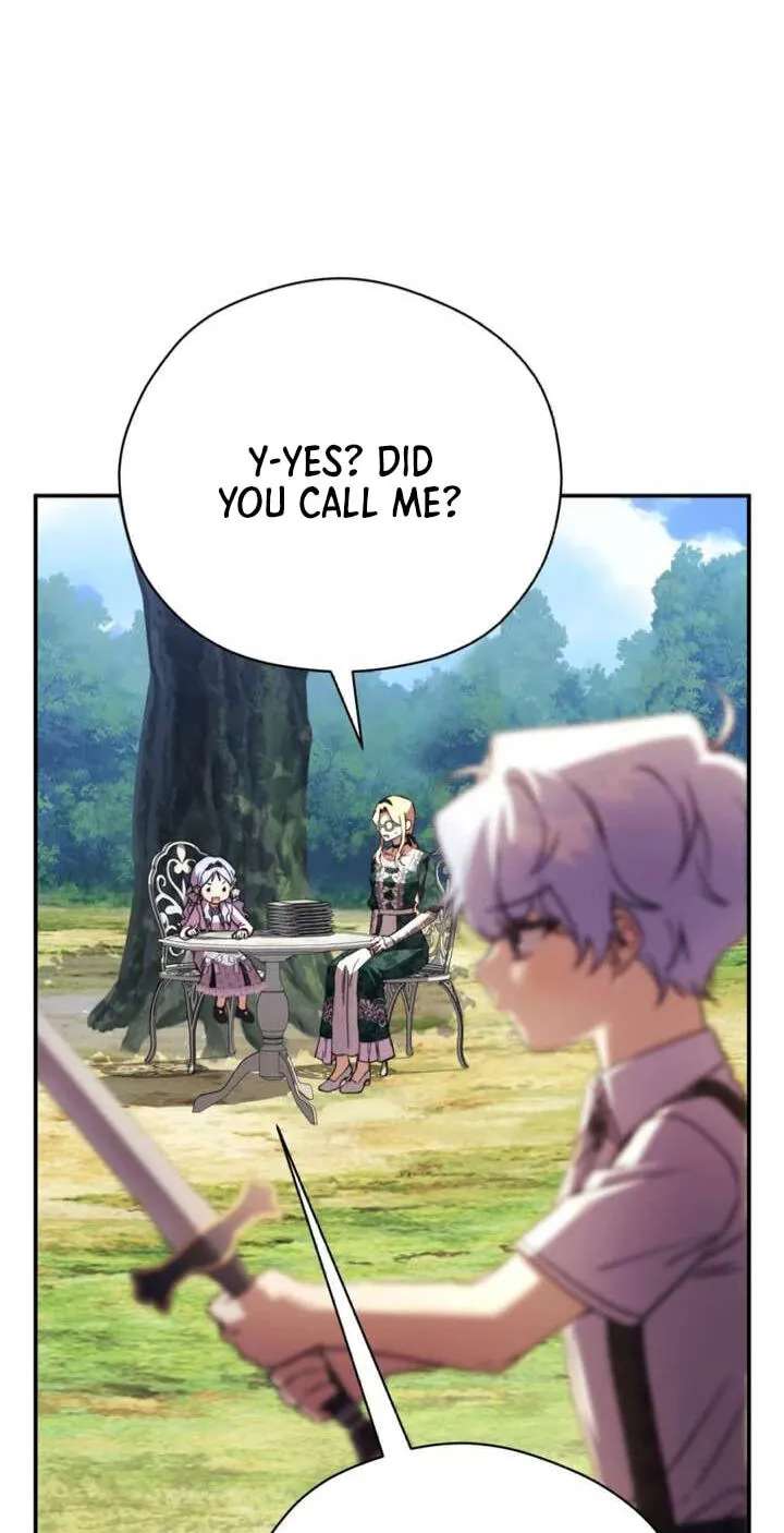 The Immoral Duke Needs to be Homeschooled Chapter 62 - page 64