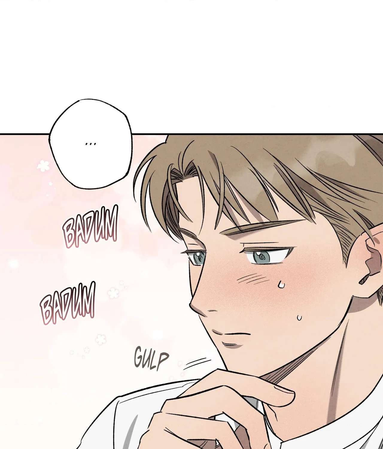 [Hyung, I've Grown Up! Yeokkijab BL Anthology] Postscript Chapter 2 - page 78