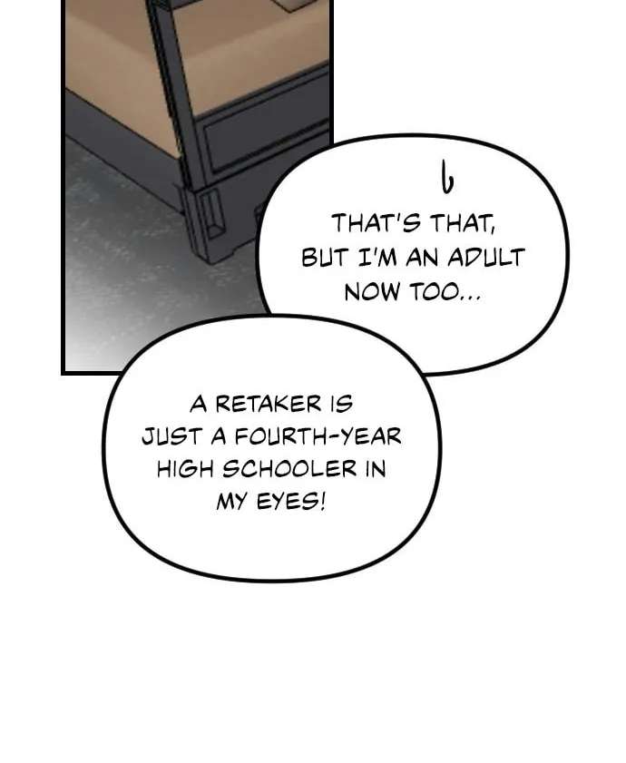 That's Because I'm Not Brave Chapter 1 - page 50