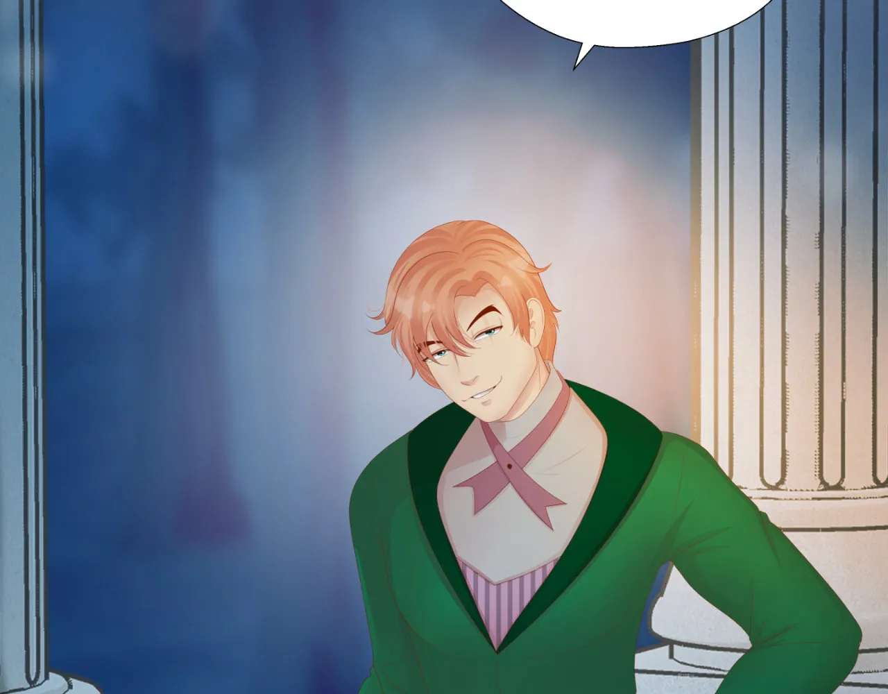 The Winter Rose Chapter 62 - page 47