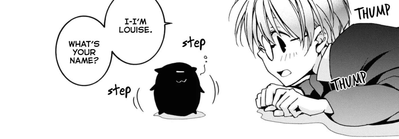 Long Goodbye My Honey Chapter 11 - page 20