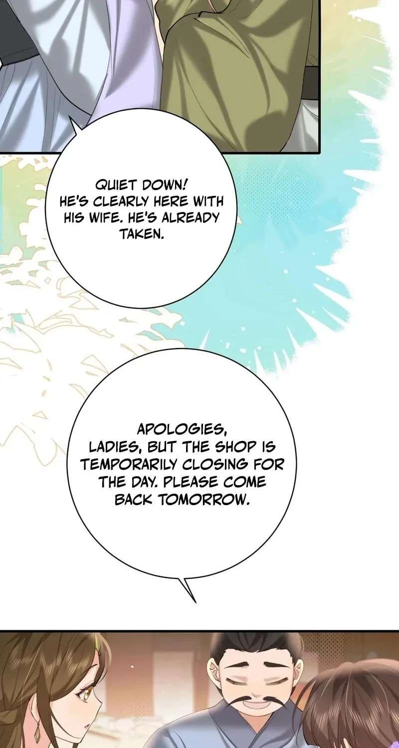 Surviving as a Tyrant's Daughter Chapter 232 - page 18