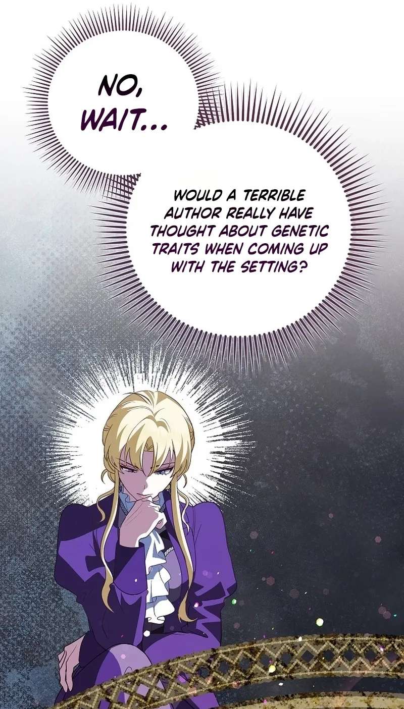 Let's Start Part 2 of this Ruined Work Chapter 48 - page 13