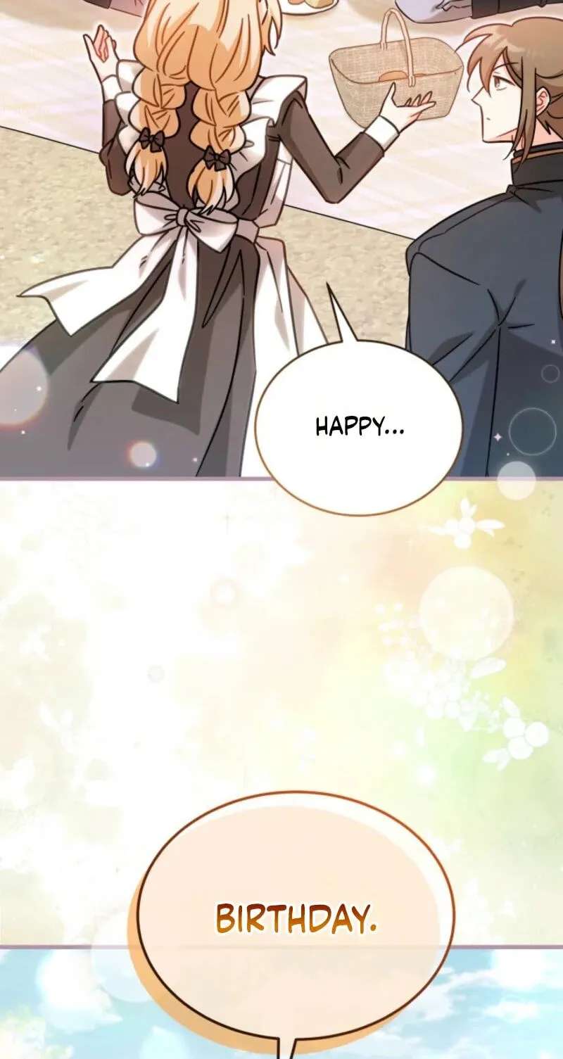 The Maid With a Child Chapter 31 - page 55