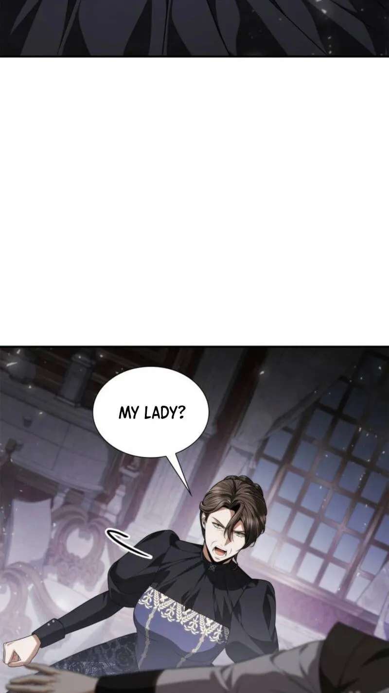 I'm the Queen in This Life Chapter 214 - page 40