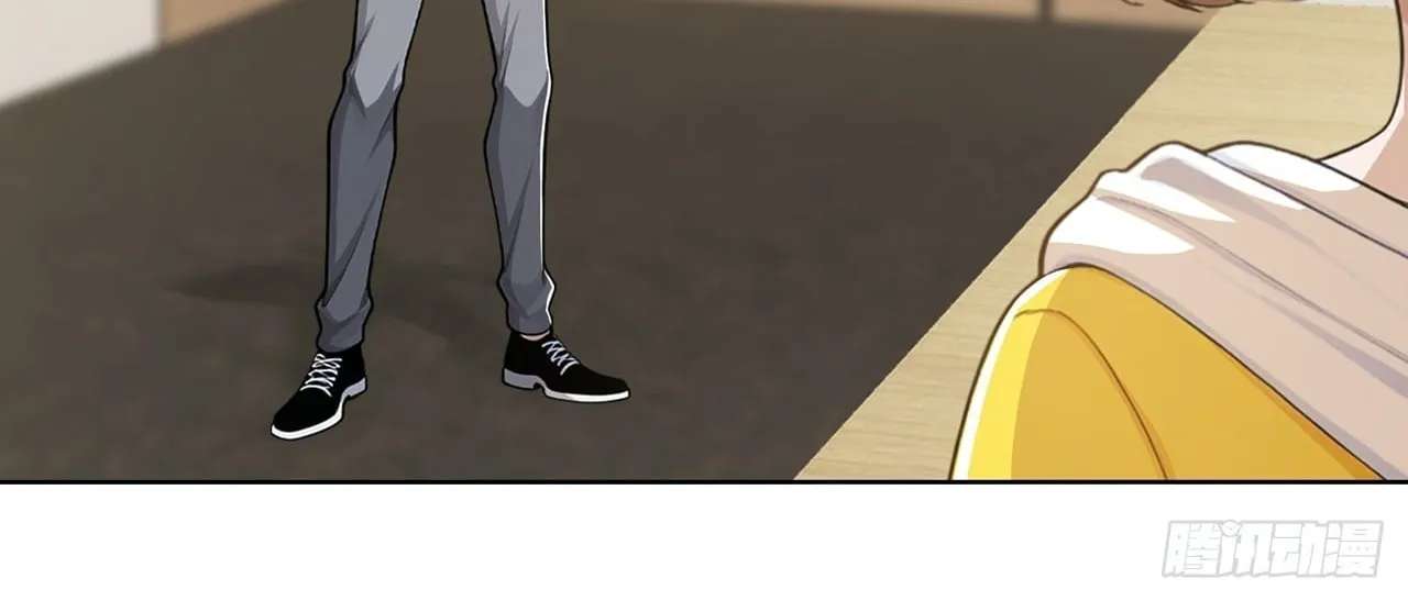 Trading Snacks for Gold in the Apocalypse Chapter 64 - page 28