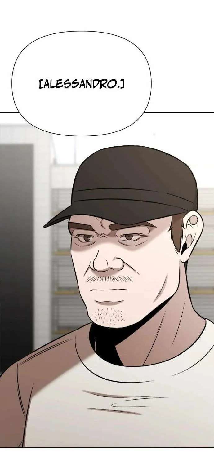 When a Genius Office Worker Goes Too Far Chapter 56 - page 8