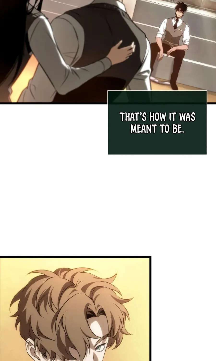 The World After The Fall Chapter 255 - page 12