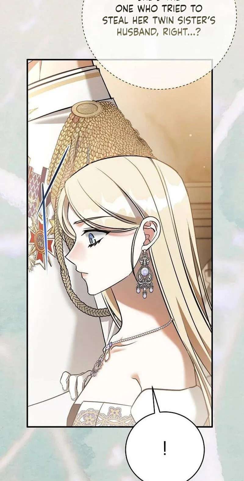 I Had My Position as a Wife Stolen by My Twin Chapter 20 - page 43