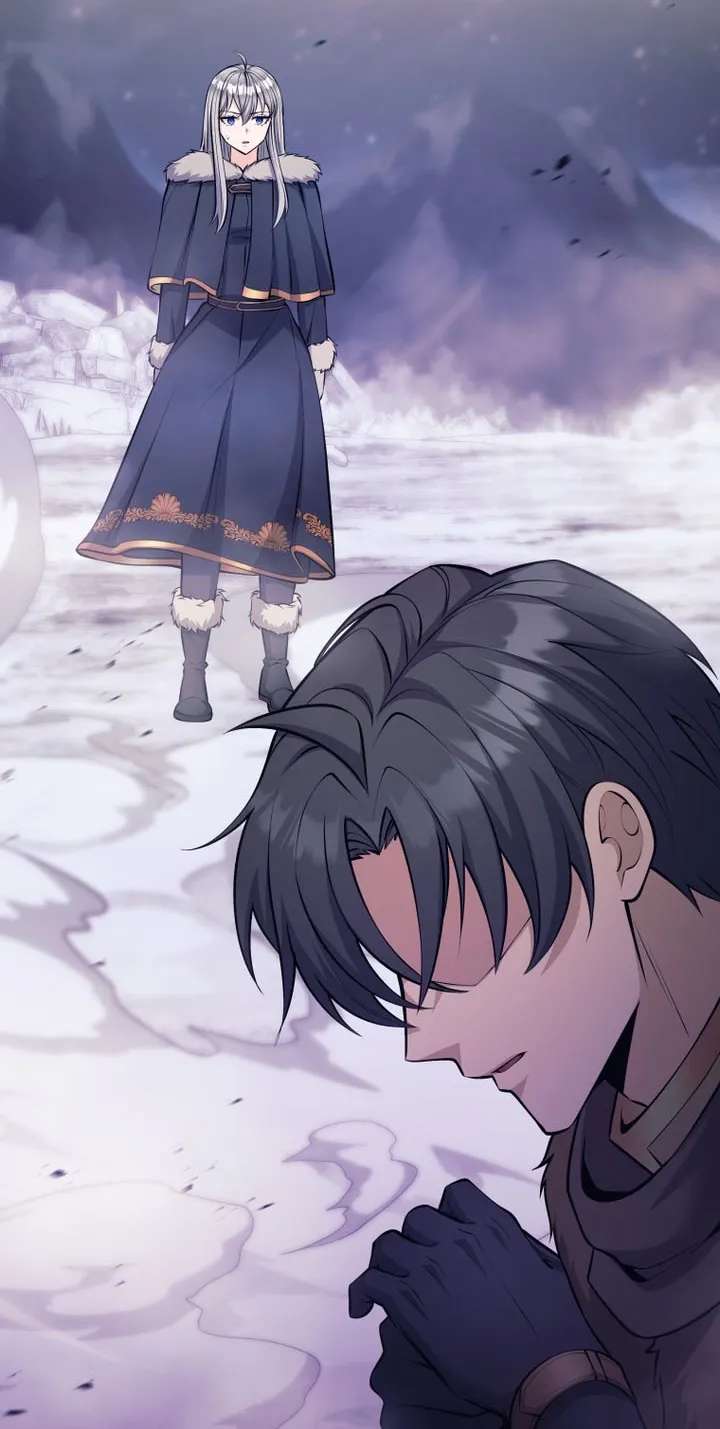 I'm Quitting the Hero's Party Chapter 170 - page 86