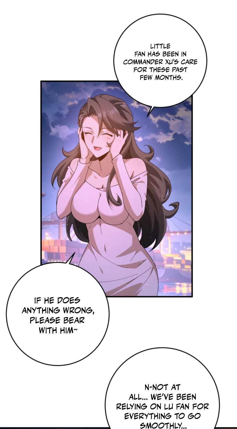 National Job Change: I'm Stuck as the Weakest Dragon Tamer?! Chapter 279 - page 39
