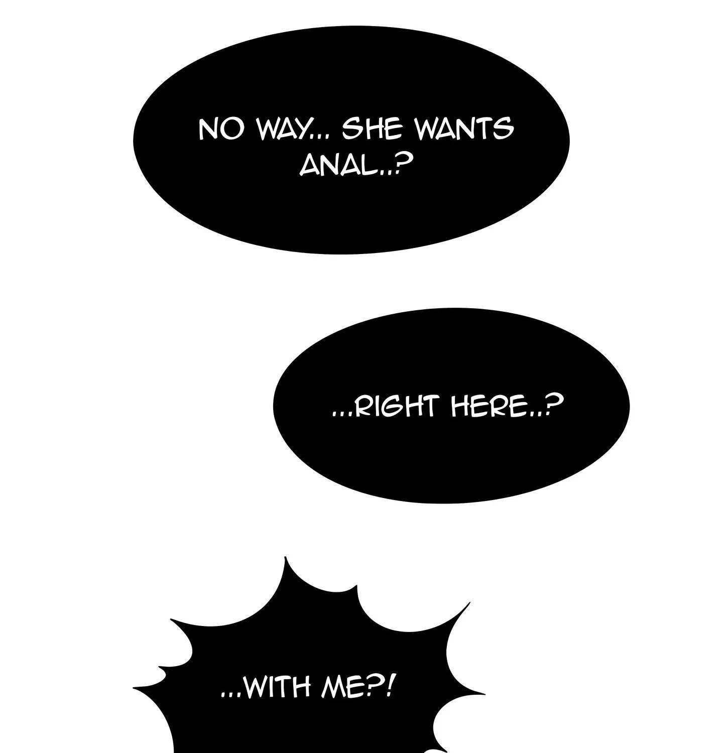 Hot Serve Chapter 8 - page 114
