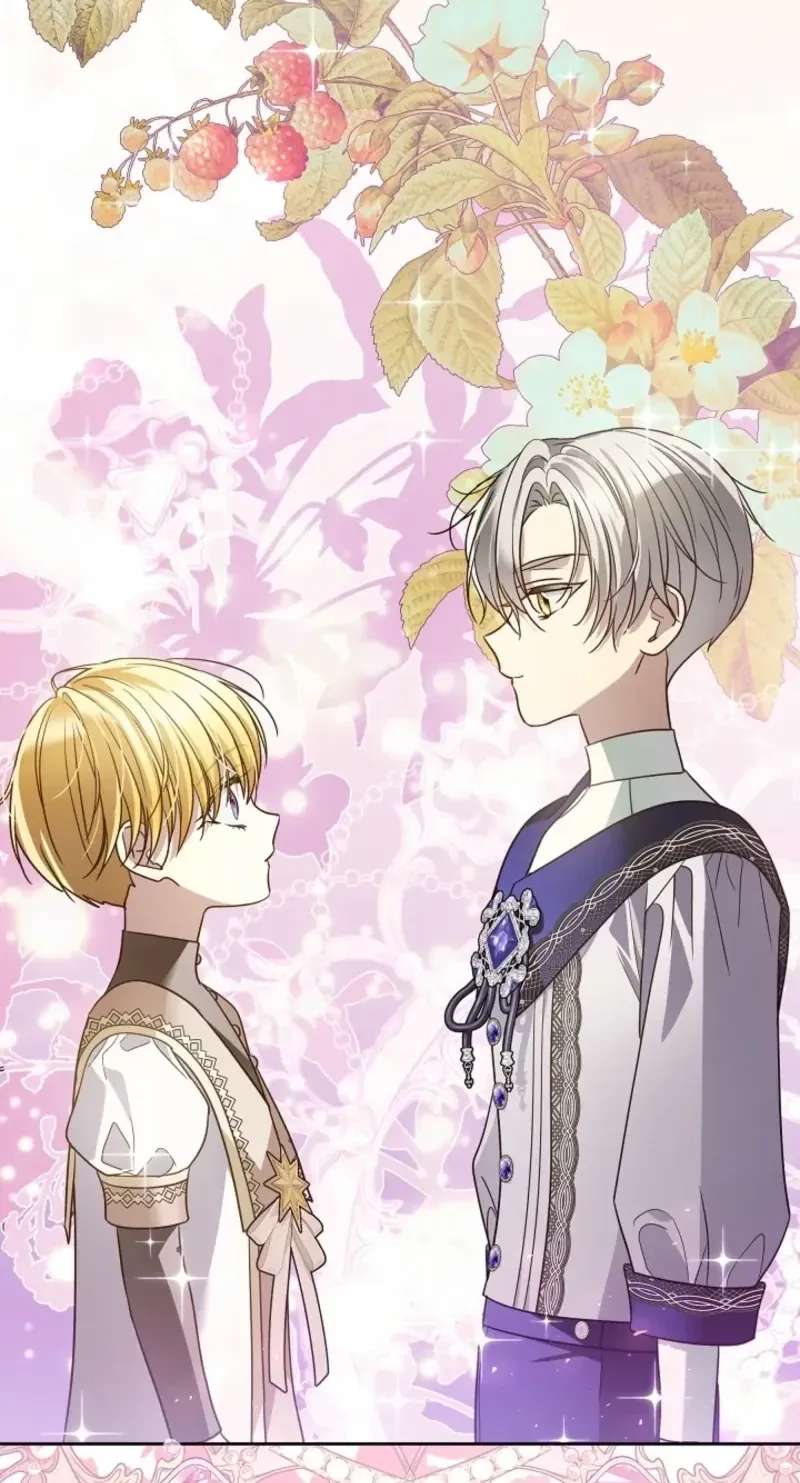 En Travesti: I Became a Fake Prince Chapter 34 - page 26