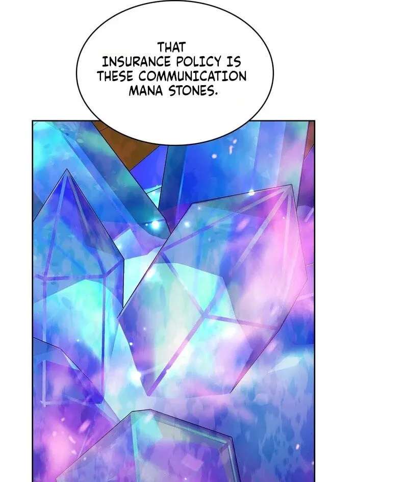 The Beast I Chose Chapter 74 - page 92