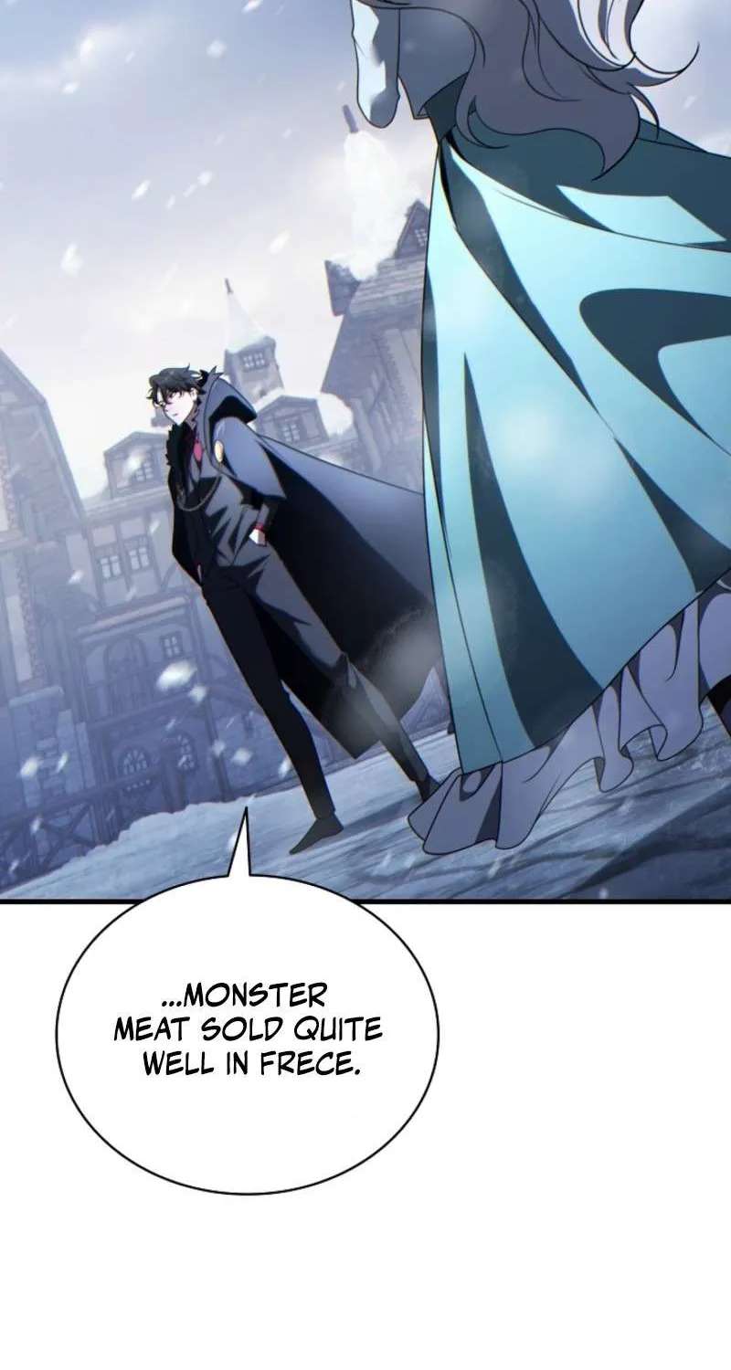 The Lord Who Levels Up by Devouring Chapter 18 - page 70